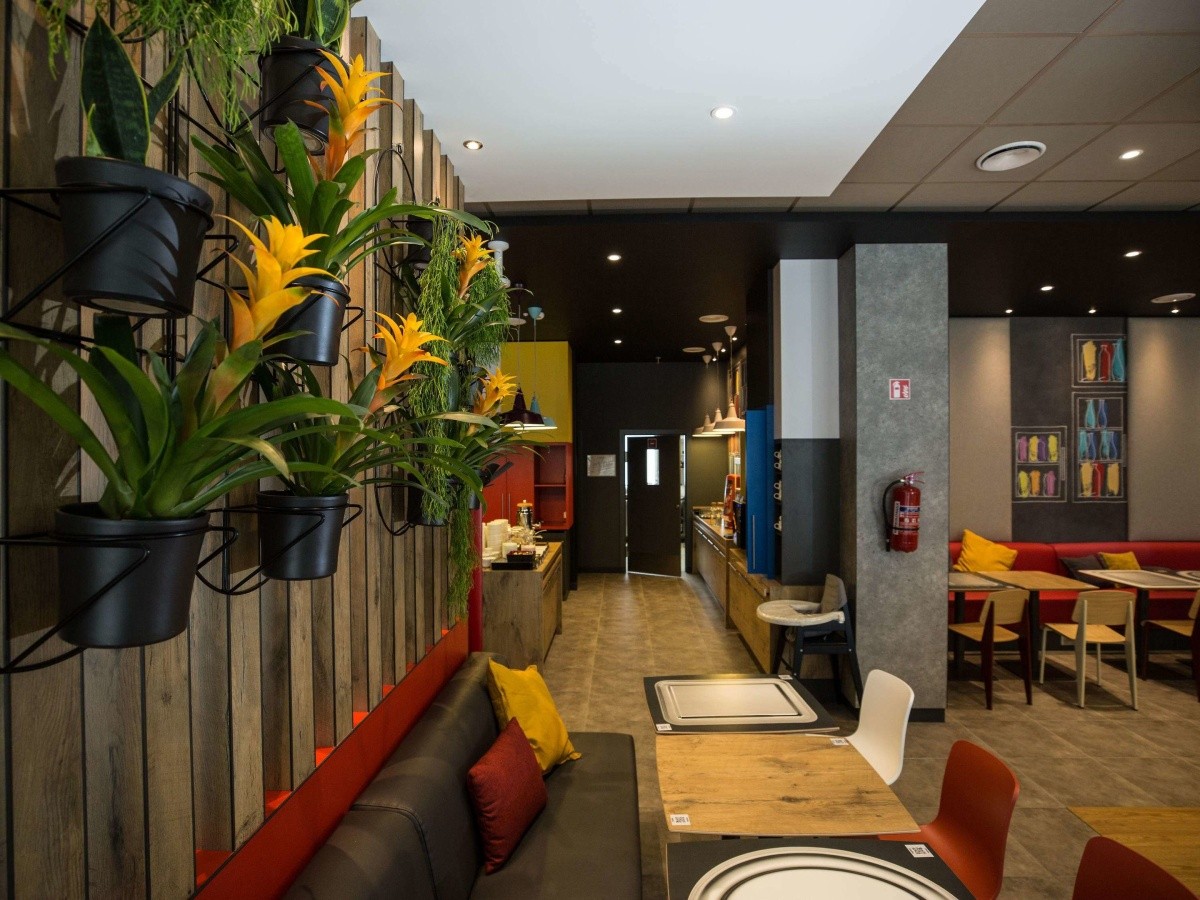 Ibis Vilnius Centre