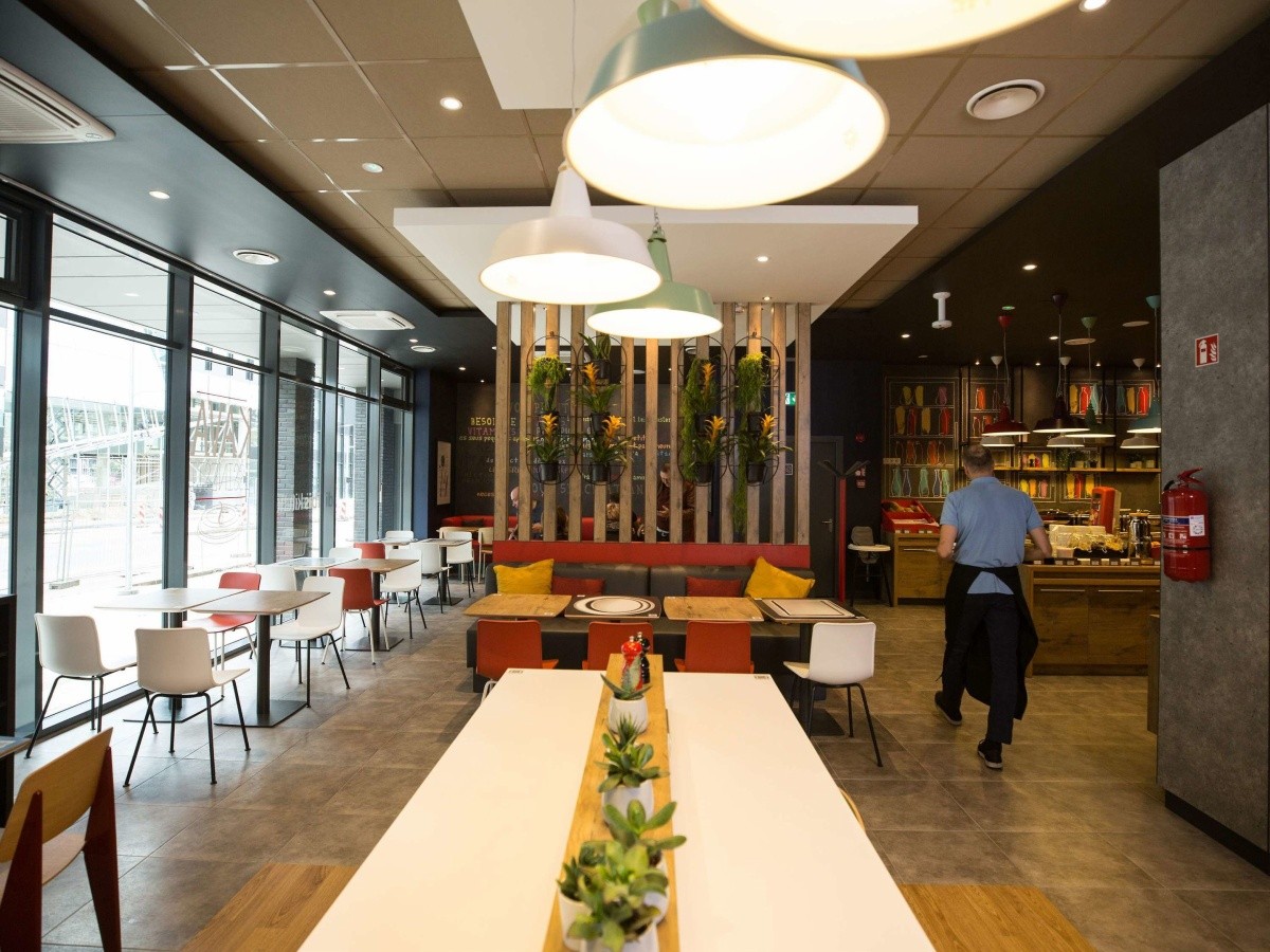 Ibis Vilnius Centre