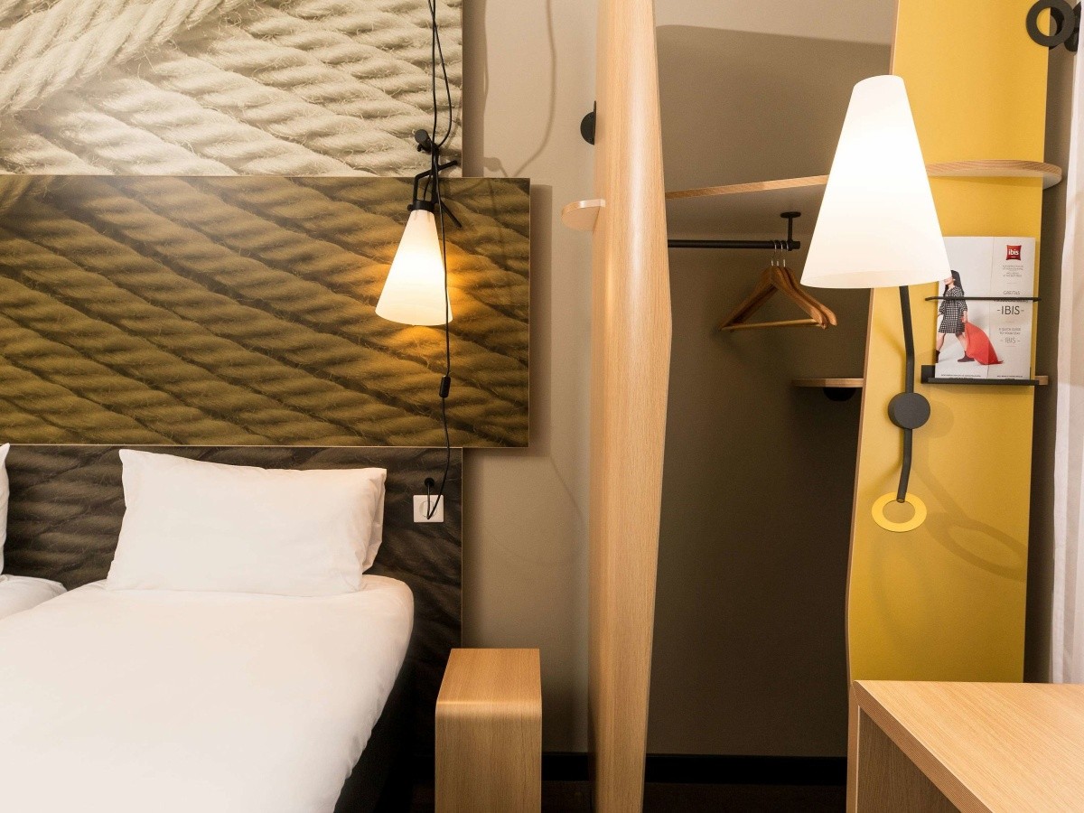 Ibis Vilnius Centre