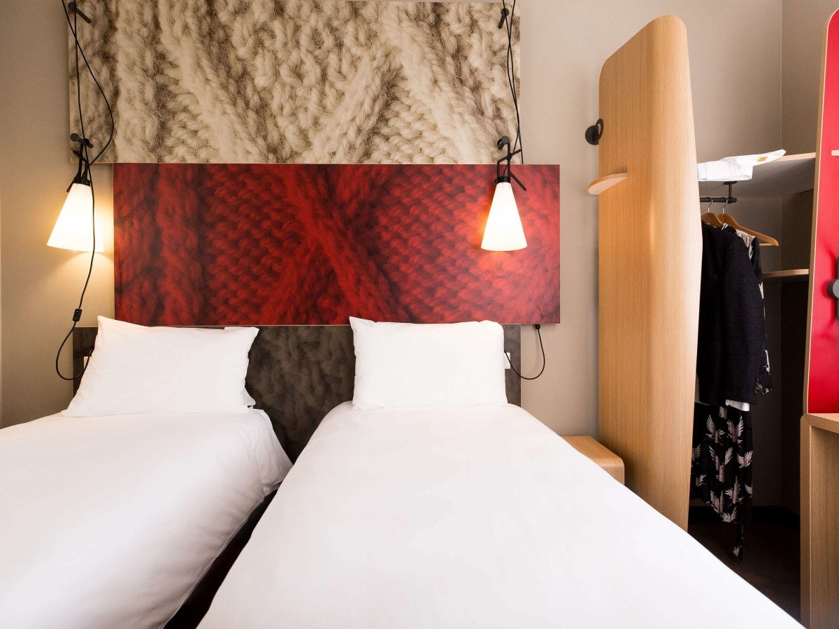Ibis Vilnius Centre