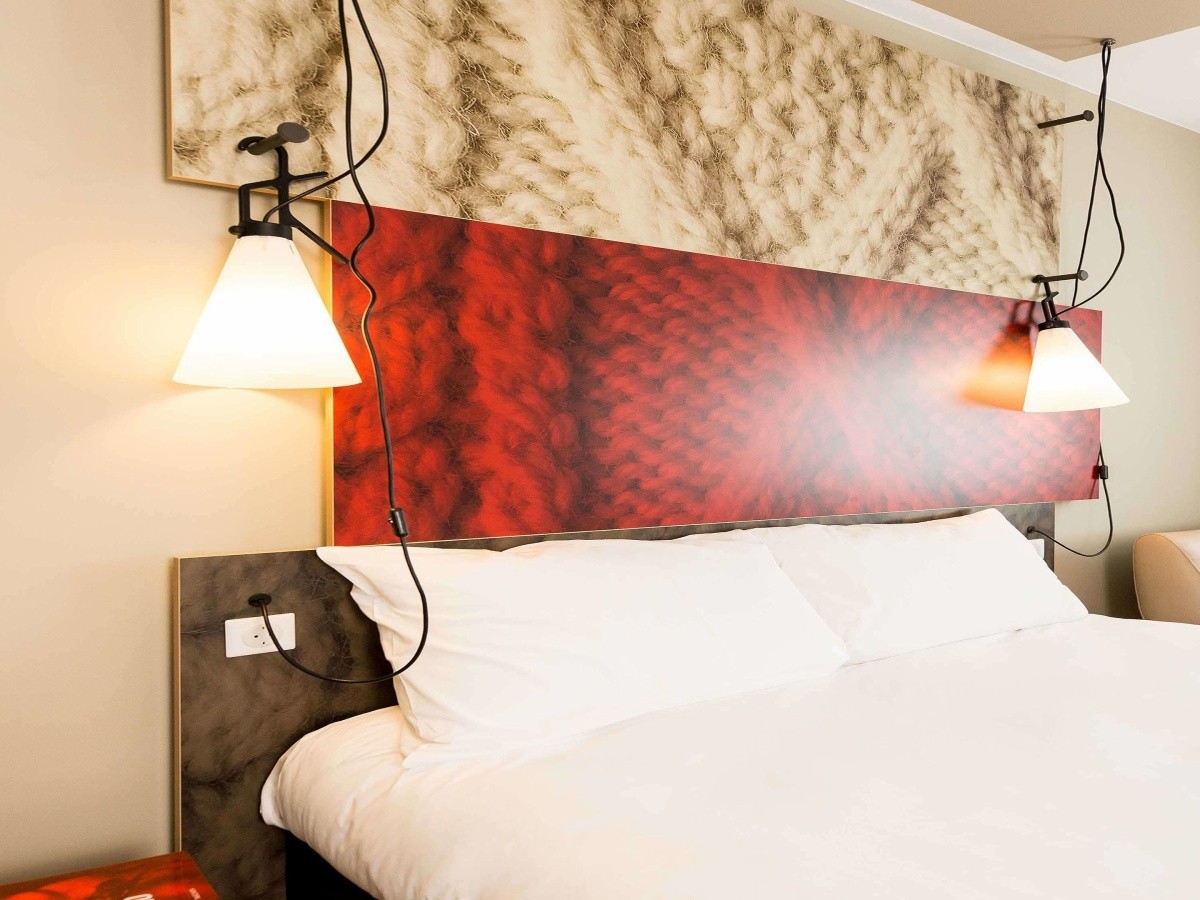 Ibis Vilnius Centre
