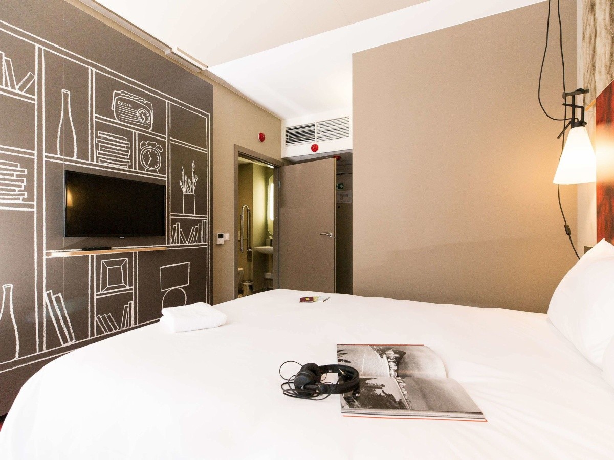 Ibis Vilnius Centre