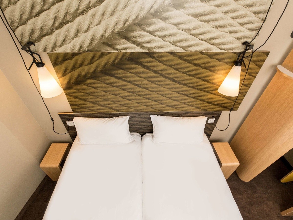 Ibis Vilnius Centre