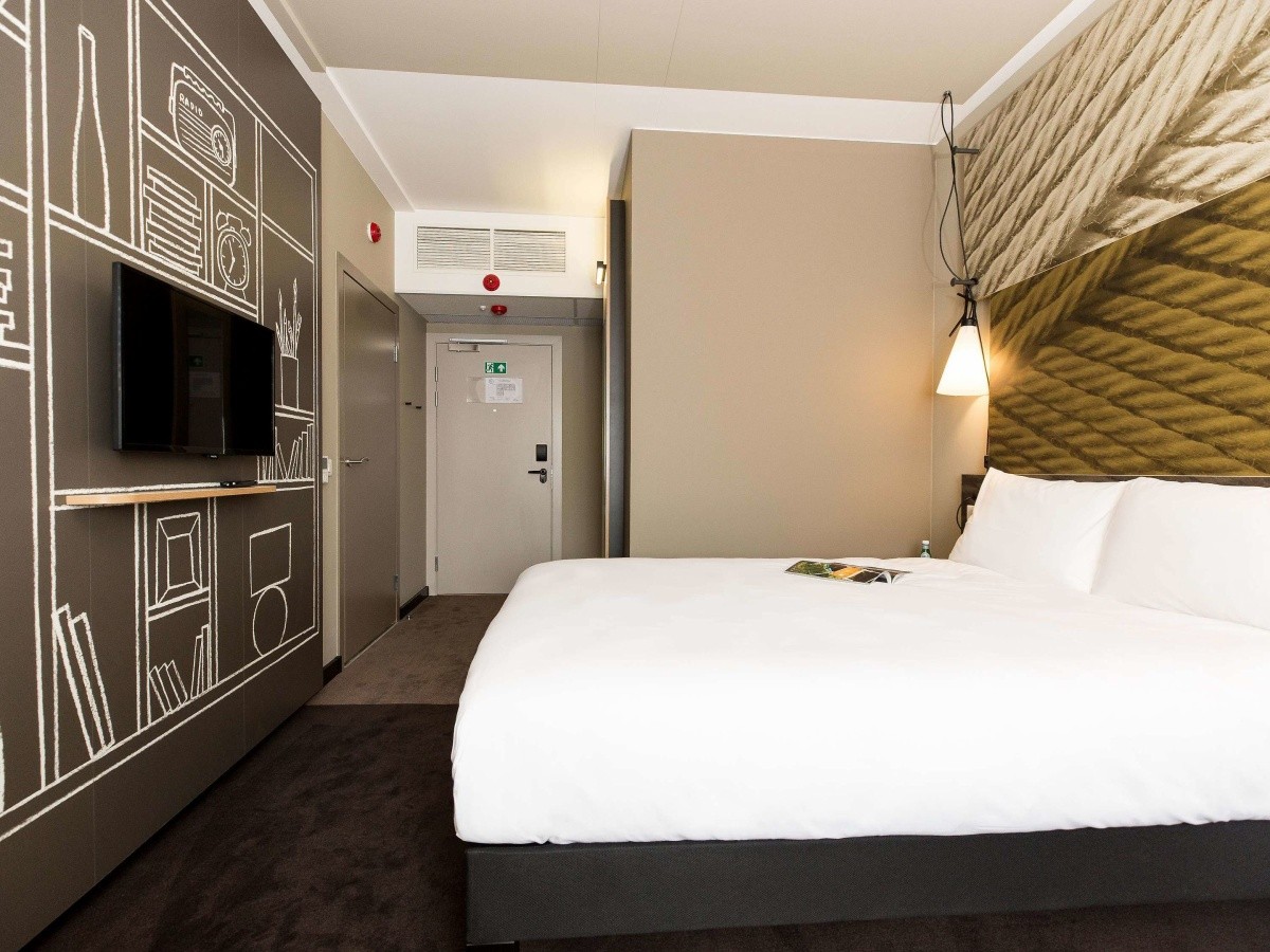 Ibis Vilnius Centre