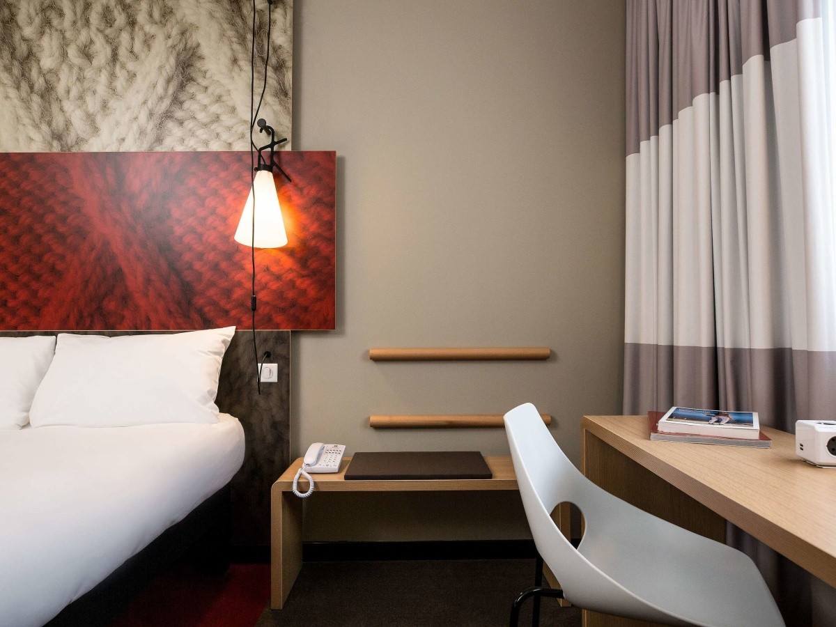 Ibis Vilnius Centre