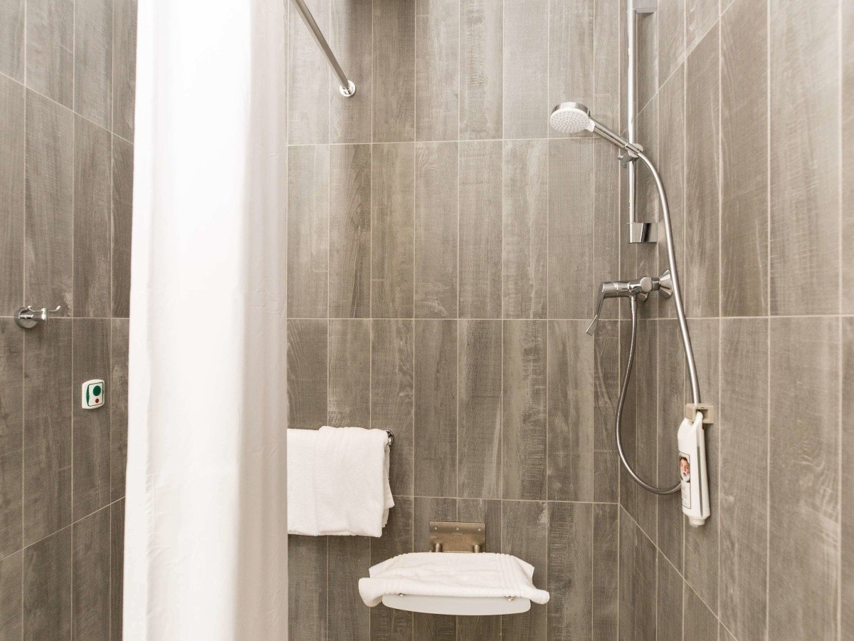 Ibis Vilnius Centre