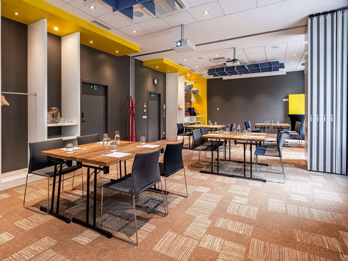 Ibis Vilnius Centre