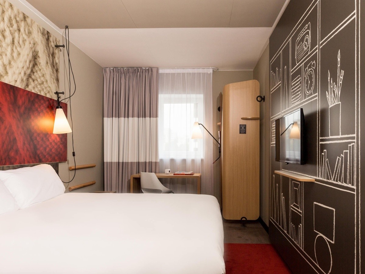 Ibis Vilnius Centre