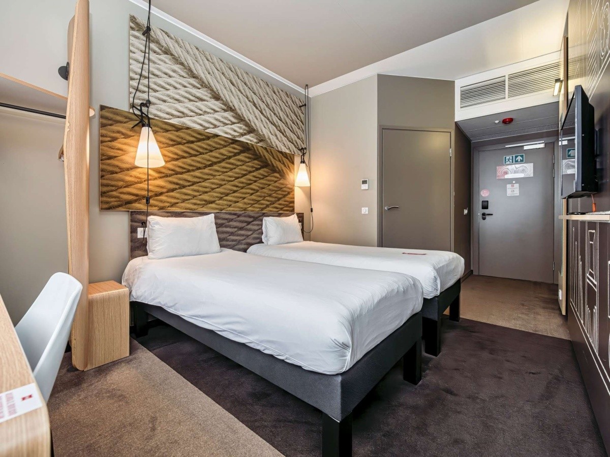 Ibis Vilnius Centre