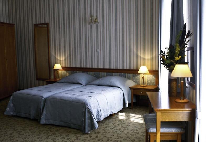 Amberton Vilnius