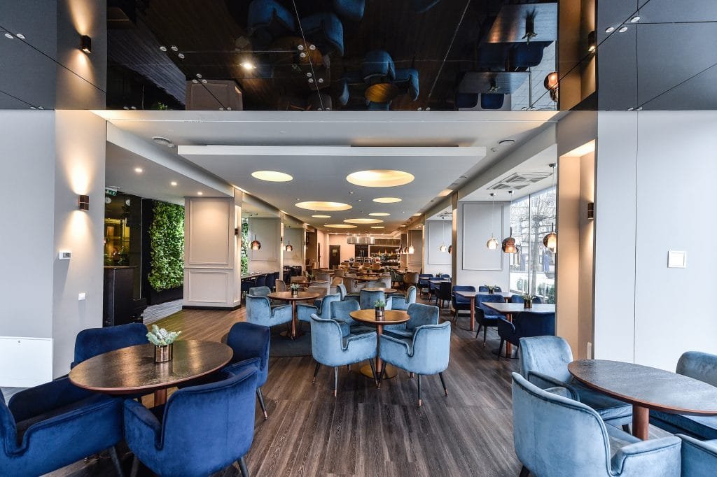 Amberton Vilnius