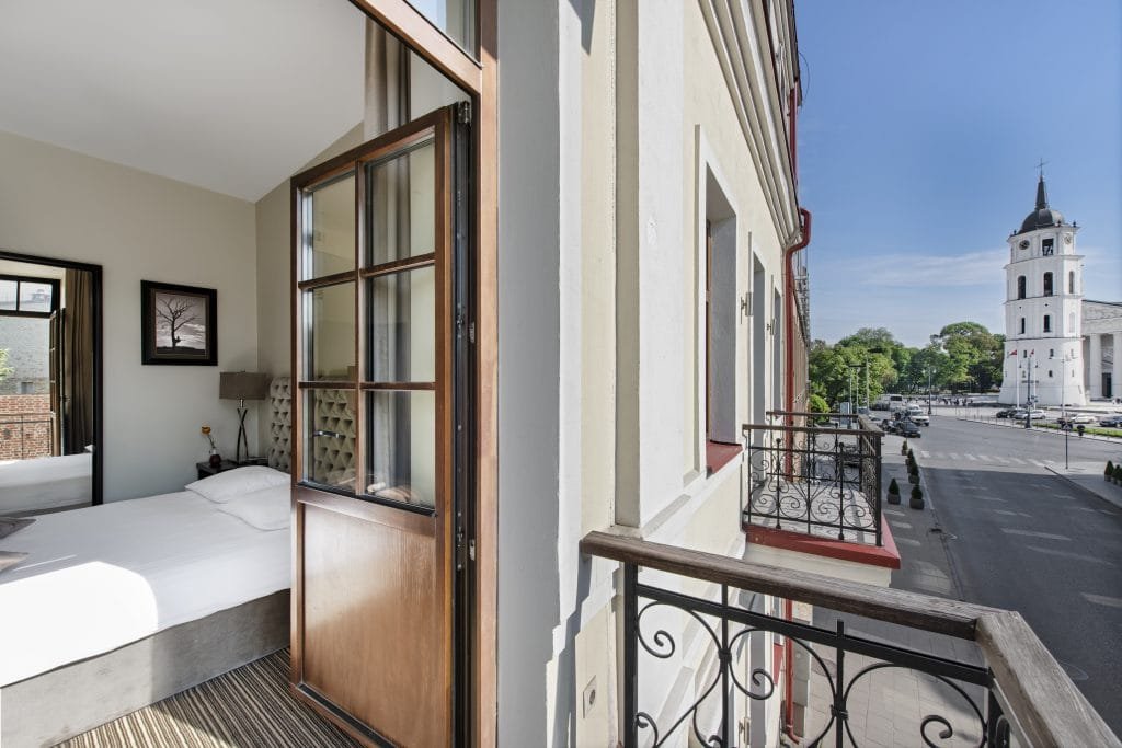 Amberton Vilnius