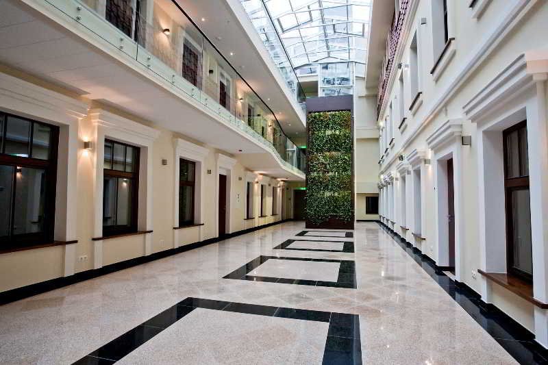 Amberton Vilnius