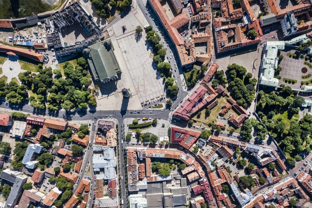 Amberton Vilnius