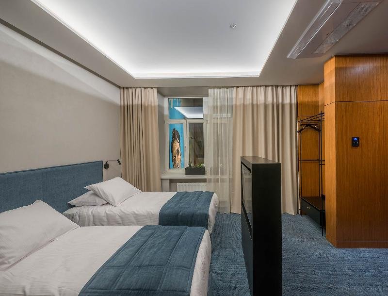 Artagonist Hotel