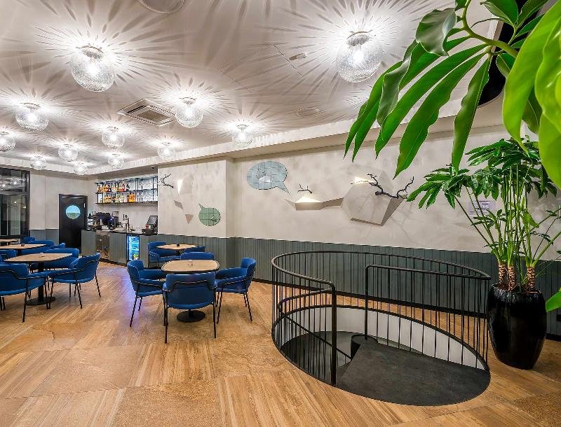 Artagonist Hotel