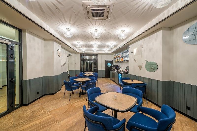 Artagonist Hotel