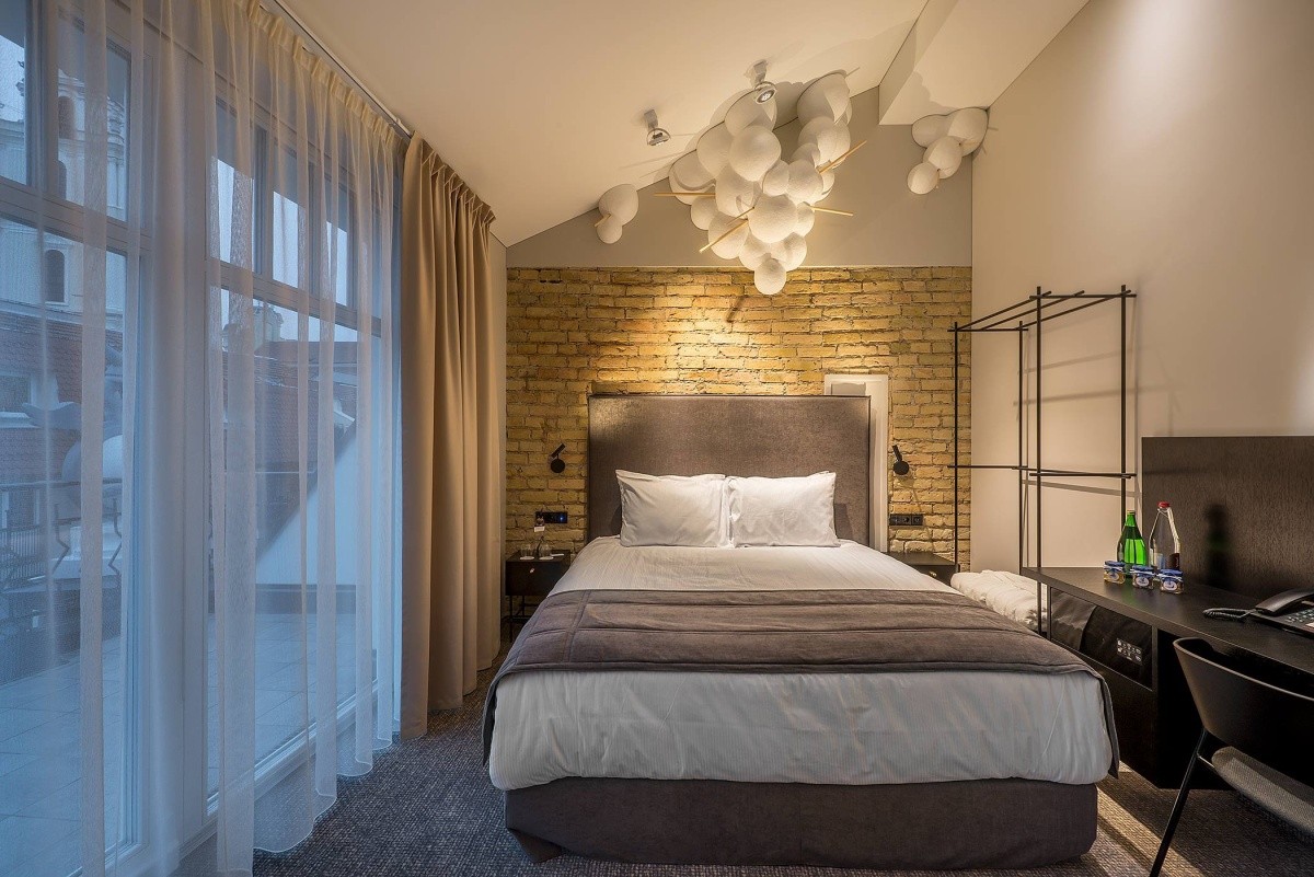Artagonist Hotel