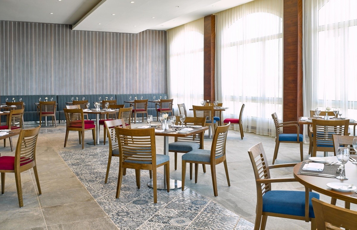 Steigenberger Hotel El Lessan (Ras El Bar)