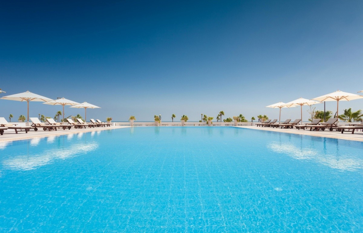 Steigenberger Hotel El Lessan (Ras El Bar)