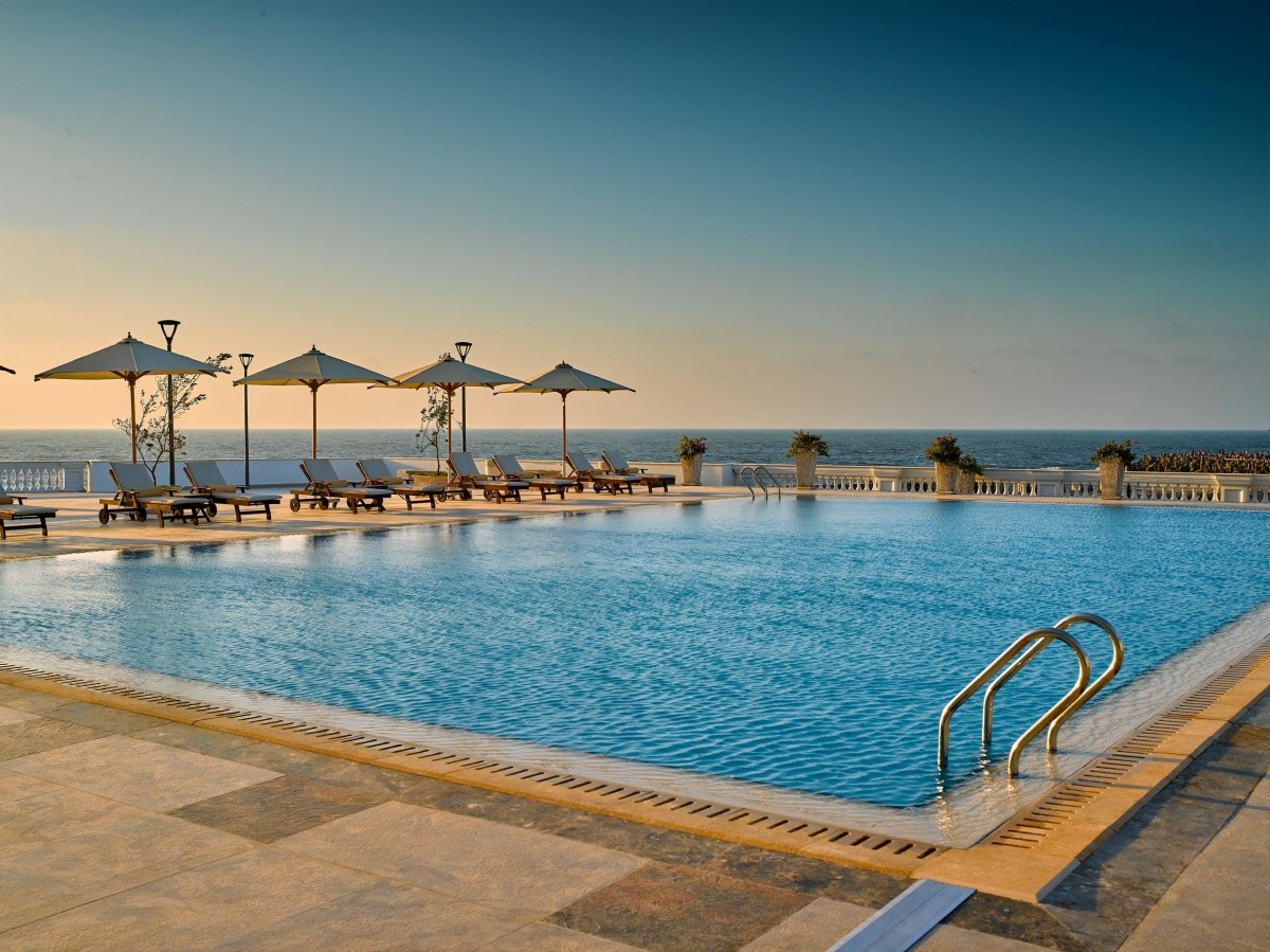 Steigenberger Hotel El Lessan (Ras El Bar)