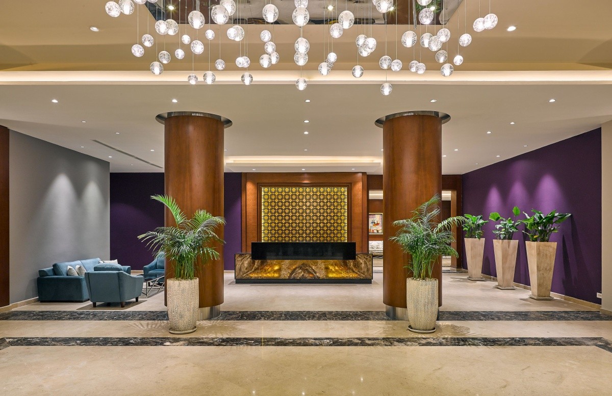Steigenberger Hotel El Lessan (Ras El Bar)