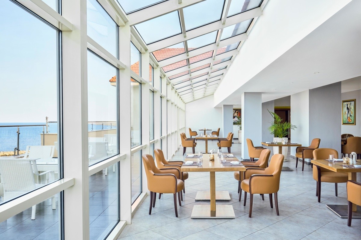 Steigenberger Hotel El Lessan (Ras El Bar)