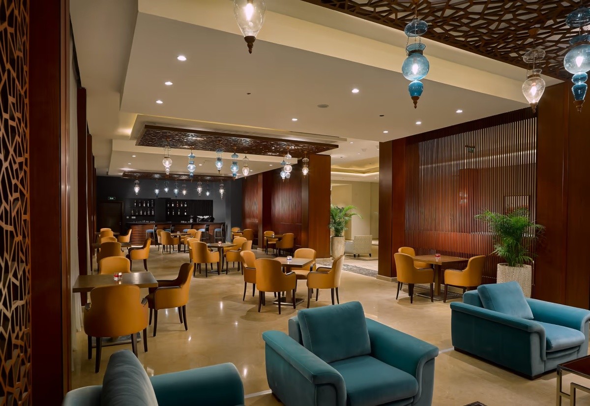 Steigenberger Hotel El Lessan (Ras El Bar)