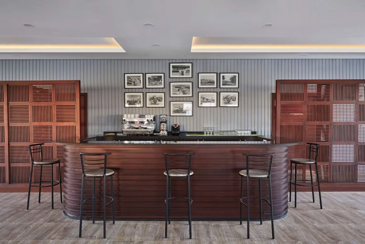 Steigenberger Hotel El Lessan (Ras El Bar)
