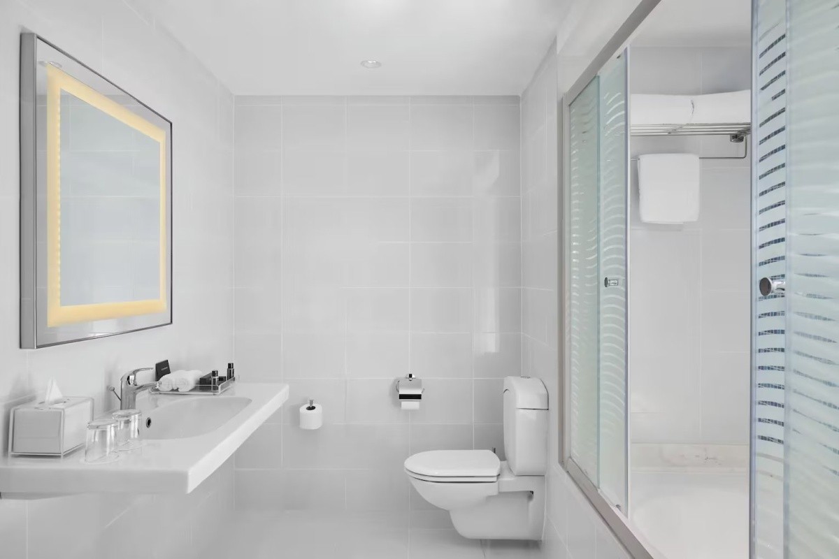 Steigenberger Hotel El Lessan (Ras El Bar)