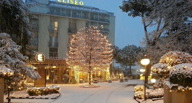Eliseo Terme