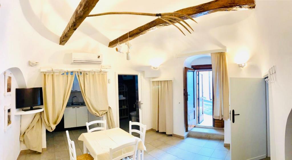 Appartamenti Trulli Diffusi Antichi Mestieri