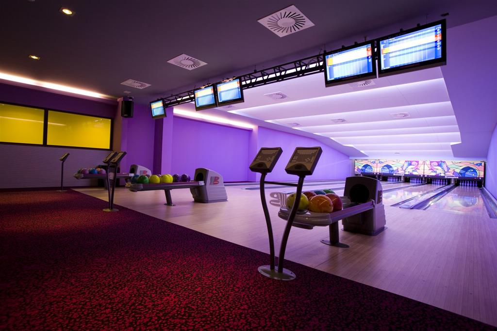 Bohinj Eco hotel (se skipasem)