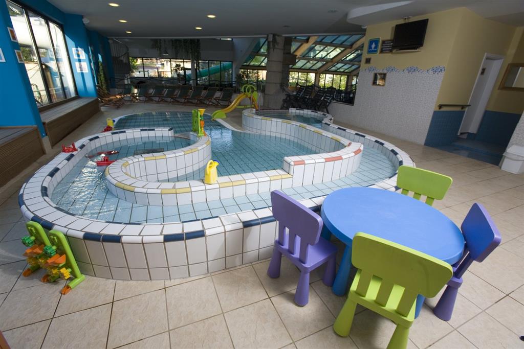 Bohinj Eco hotel (se skipasem)