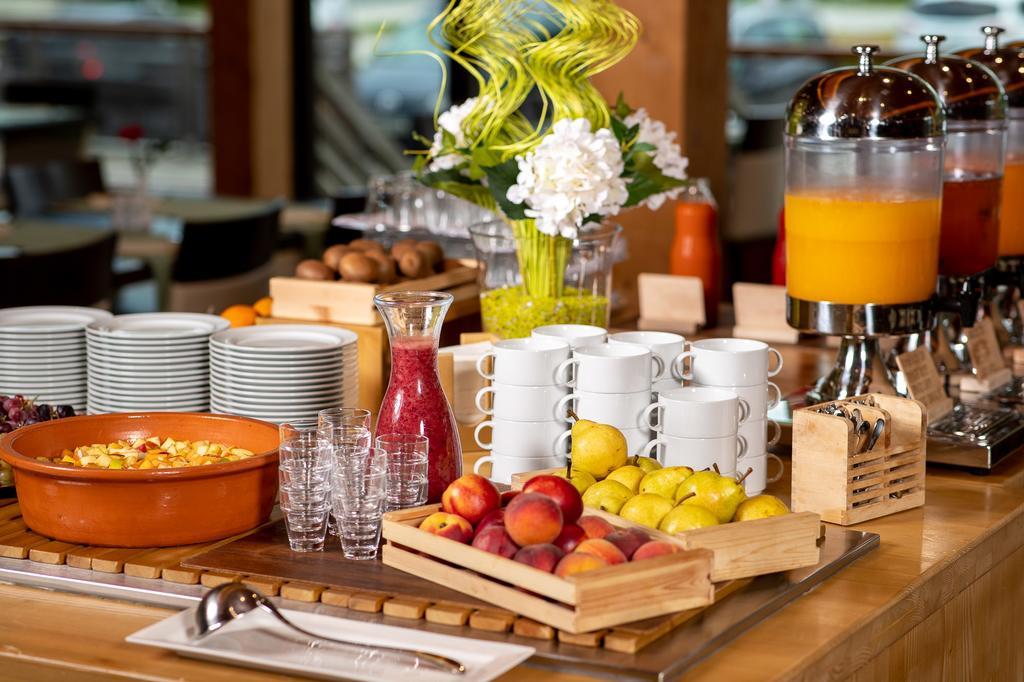 Bohinj Eco hotel (se skipasem)