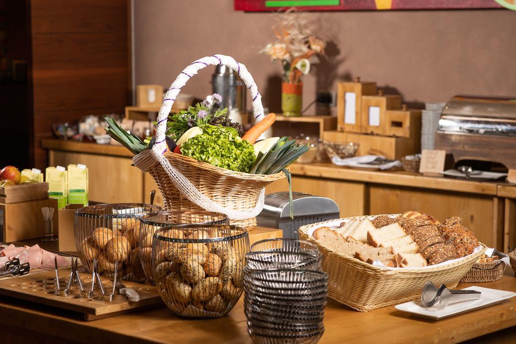 Bohinj Eco hotel (se skipasem)