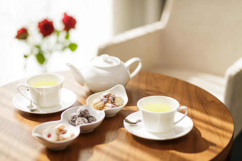 Bohinj Eco hotel (se skipasem)
