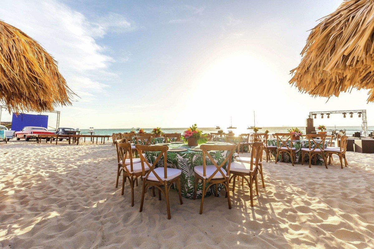 Hilton Aruba Caribbean Resort & Casino