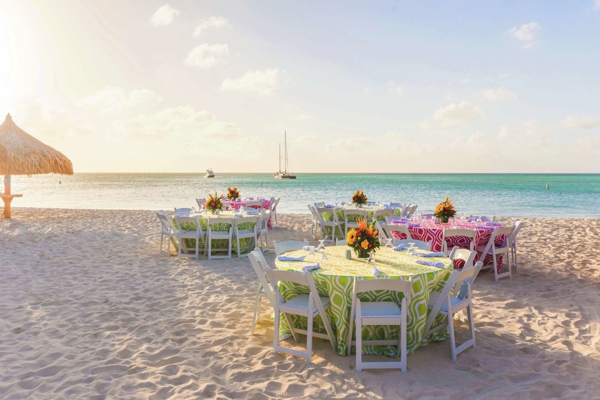 Hilton Aruba Caribbean Resort & Casino