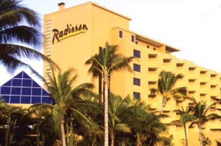 Hilton Aruba Caribbean Resort & Casino