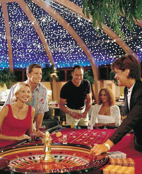 Hilton Aruba Caribbean Resort & Casino