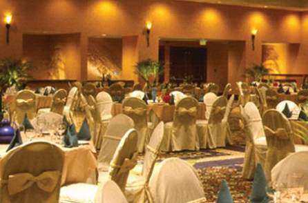 Hilton Aruba Caribbean Resort & Casino