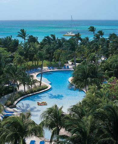 Hilton Aruba Caribbean Resort & Casino