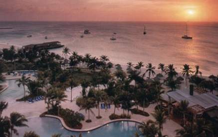 Hilton Aruba Caribbean Resort & Casino