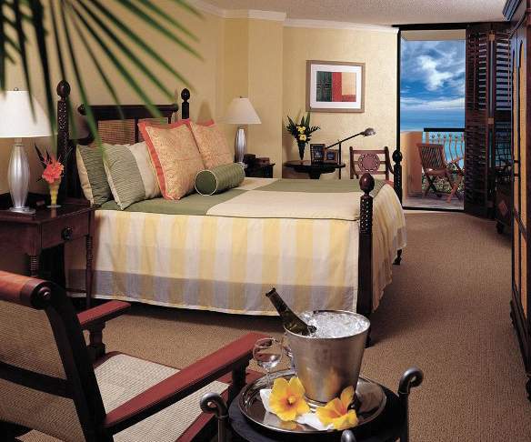 Hilton Aruba Caribbean Resort & Casino