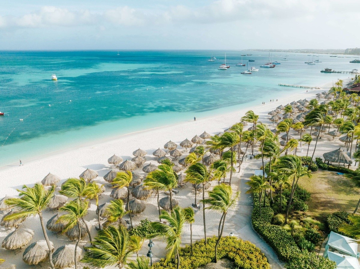 Hilton Aruba Caribbean Resort & Casino