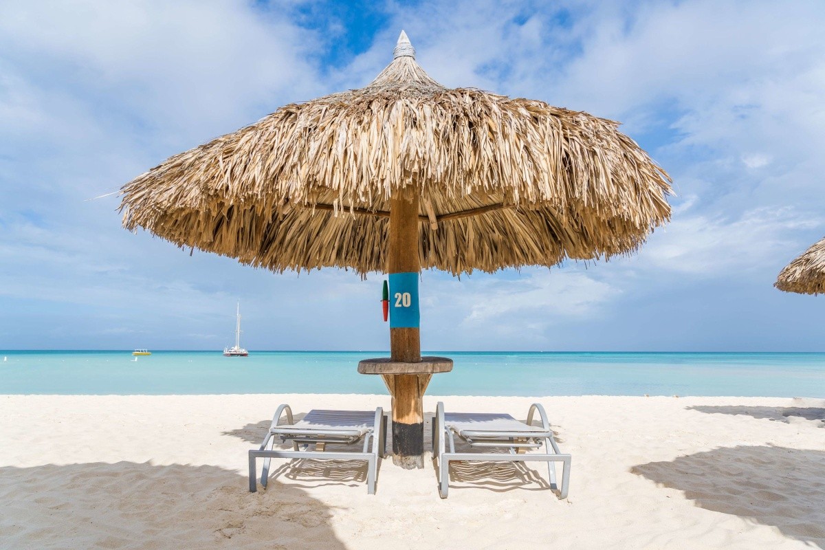Hilton Aruba Caribbean Resort & Casino