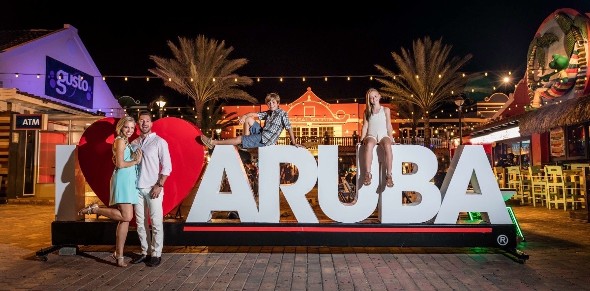 Hilton Aruba Caribbean Resort & Casino
