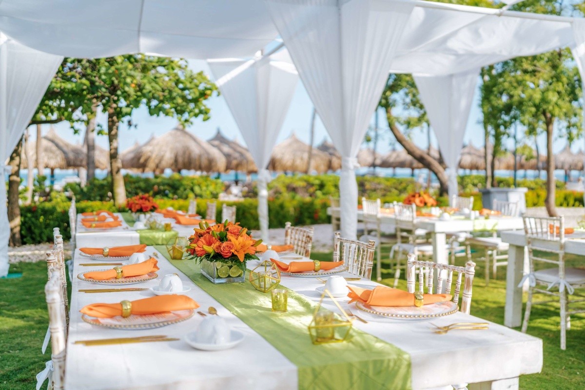 Hilton Aruba Caribbean Resort & Casino