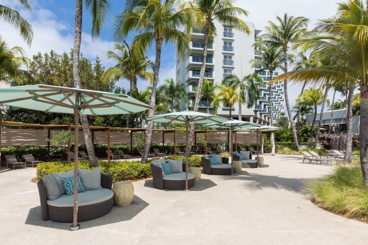 Hilton Aruba Caribbean Resort & Casino